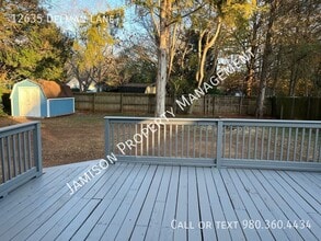 12635 Delman Ln in Pineville, NC - Building Photo - Building Photo