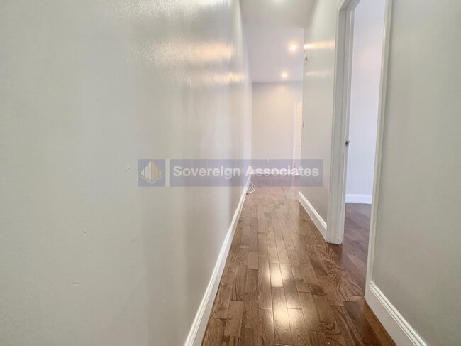 541 W 156th St in New York, NY - Building Photo - Building Photo