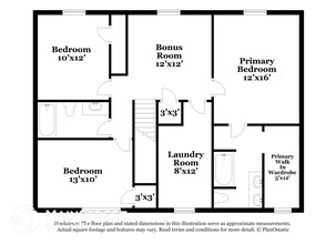 212 Indian Lake Trail in Villa Rica, GA - Building Photo - Building Photo