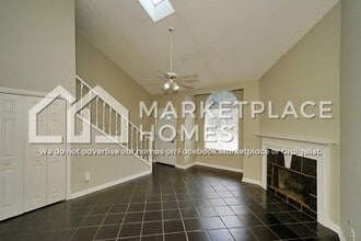 2507 Nugget Ln in Tallahassee, FL - Building Photo - Building Photo