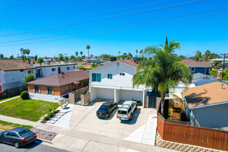 4774 33rd St in San Diego, CA - Building Photo - Building Photo