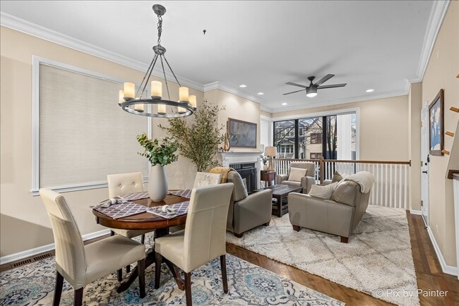 1753 N Artesian Ave in Chicago, IL - Building Photo - Building Photo