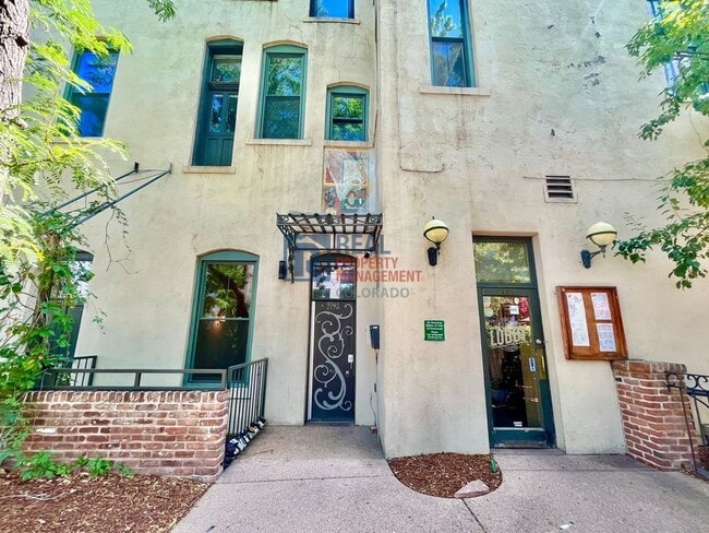 2193 Arapahoe St in Denver, CO - Building Photo - Building Photo