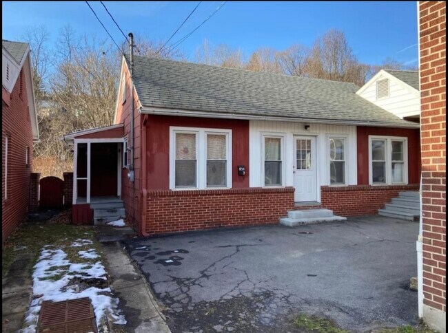 property at 123 Main St