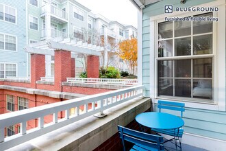 925 N Garfield St in Arlington, VA - Building Photo - Building Photo