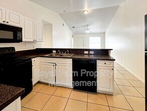 4502 30th St SW in Lehigh Acres, FL - Building Photo - Building Photo