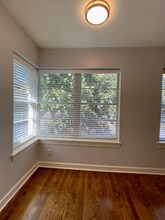 1717 S Louisiana St in Little Rock, AR - Building Photo - Building Photo