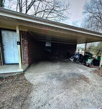 2025 Koko Dr in Sherwood, AR - Building Photo - Building Photo