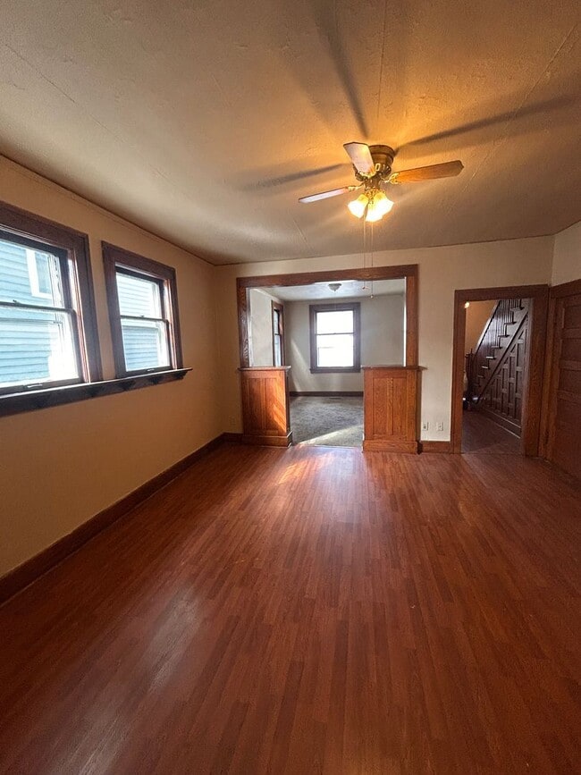 926 Rivermet Ave in Fort Wayne, IN - Building Photo - Building Photo