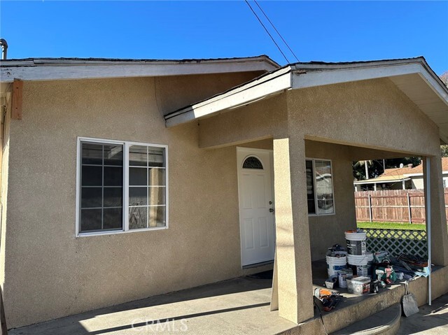 115 W Sunkist St in Ontario, CA - Building Photo - Building Photo