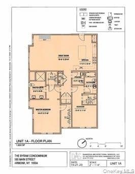 585 Main St in Armonk, NY - Building Photo - Building Photo