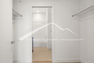 2525 Arapahoe St in Denver, CO - Building Photo - Building Photo