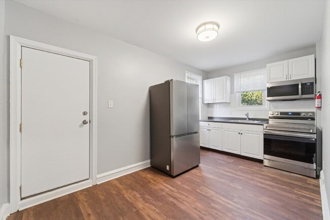 926 Booth St in Chester, PA - Building Photo - Building Photo