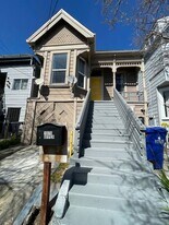 1070 54th St in Oakland, CA - Building Photo