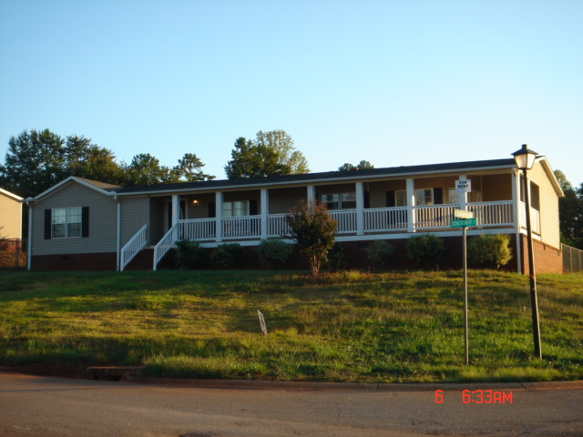 2 Stacy Kay Ct in Piedmont, SC - Building Photo