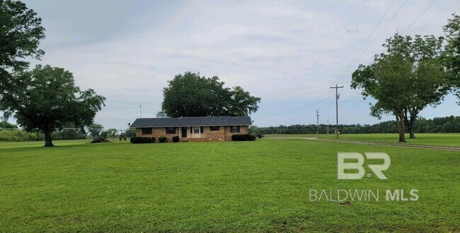 15109 Co Rd 87 in Elberta, AL - Building Photo - Building Photo