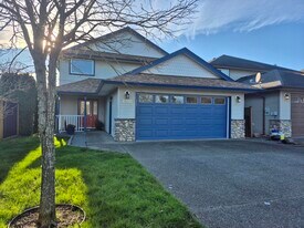 6700 Acreman Pl in Sooke, BC - Building Photo