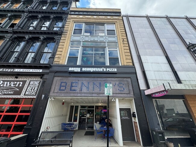property at 1019 Main Street Unit C