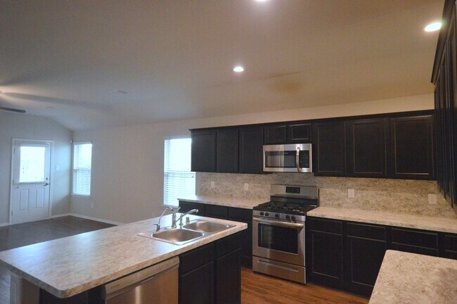 5539 Dovetail Arbor Trace in Katy, TX - Foto de edificio - Building Photo