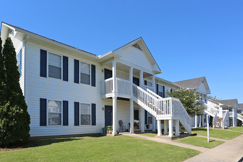 Bessemer Place Apartments Photo