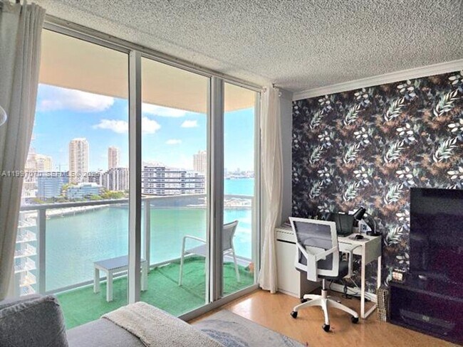 property at 1155 Brickell Bay Dr