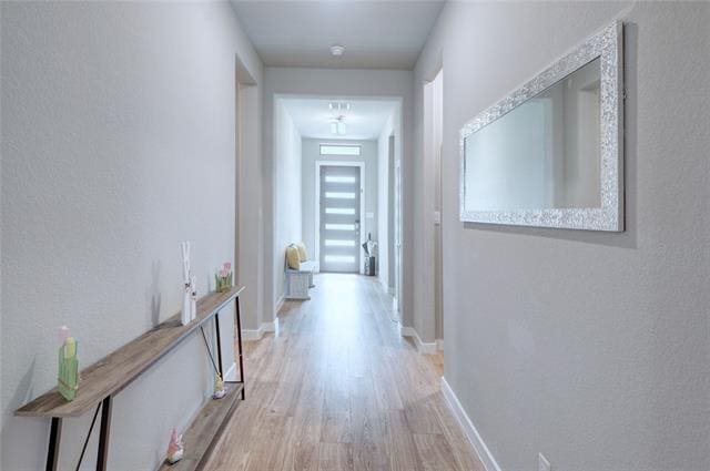 1632 Fallingwater Trail in Haslet, TX - Building Photo - Building Photo