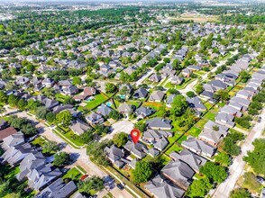 25506 Brisk Spring Ct in Spring, TX - Foto de edificio - Building Photo