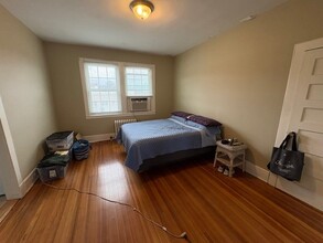 106 Kraft Ave, Unit 8 in Bronxville, NY - Building Photo - Building Photo