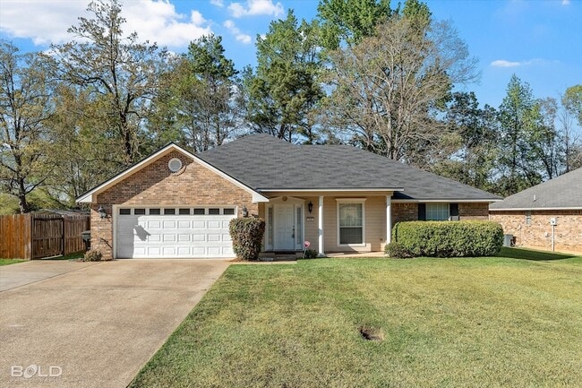 406 Lavita Dr in Shreveport, LA - Building Photo - Building Photo