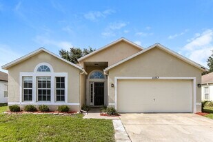 11157 Wyndham Hollow Ln in Jacksonville, FL - Building Photo