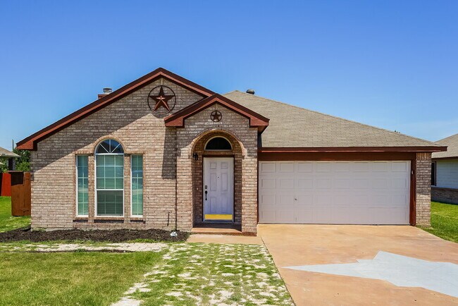 property at 204 Harvard Dr