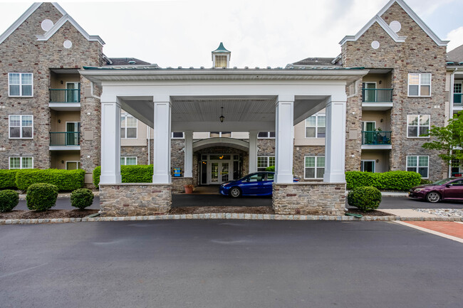 Highlands At Cranbury Brook in Plainsboro, NJ - Building Photo - Building Photo