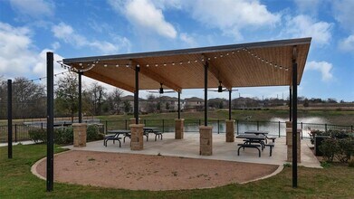 2524 Ophelia Levi Ln in Round Rock, TX - Building Photo - Building Photo