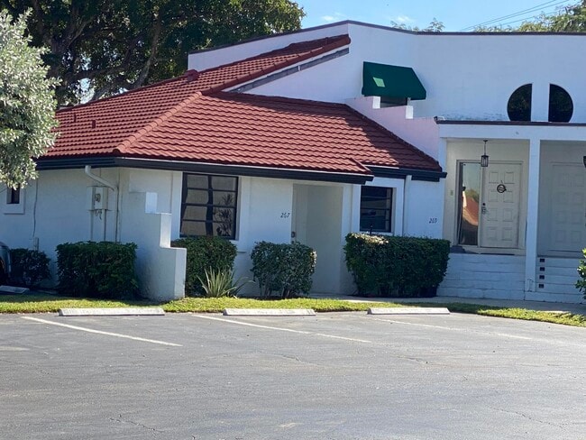 property at 267 NW 36th Ave