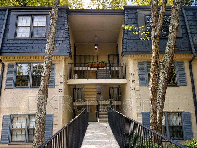 property at 82 Montre Square NW