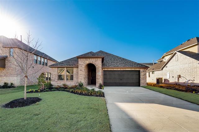 312 Cornerstone Dr in Wylie, TX - Building Photo