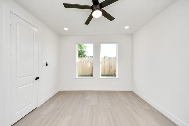 property at 4324 Avron Dr