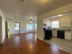 1221 S Alabama St in Amarillo, TX - Building Photo - Building Photo