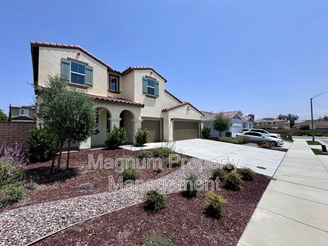 29976 Urtica Ct in Menifee, CA - Building Photo - Building Photo