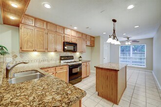 60 W Indian Sage Cir in Spring, TX - Building Photo - Building Photo