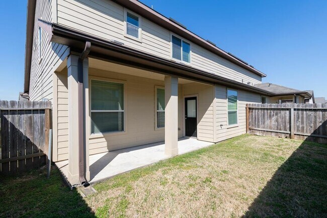 9718 Floria Ct in Houston, TX - Building Photo - Building Photo