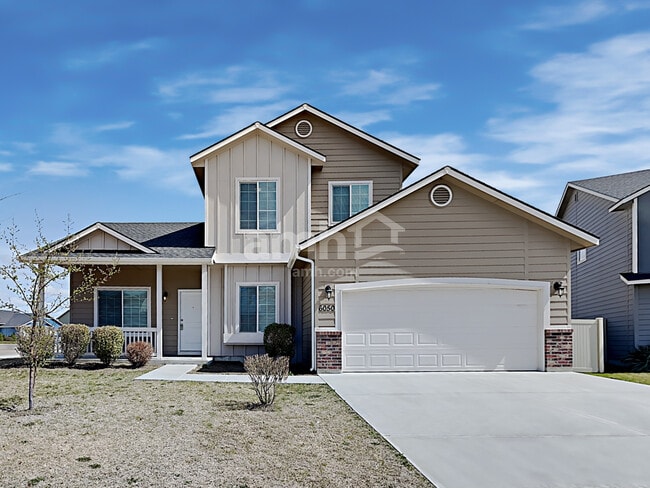 property at 6050 N Seacliff Ave