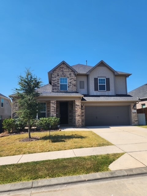 293 Pleasant Hl Wy in Conroe, TX - Building Photo - Building Photo