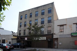 396 Gates Ave in Brooklyn, NY - Building Photo