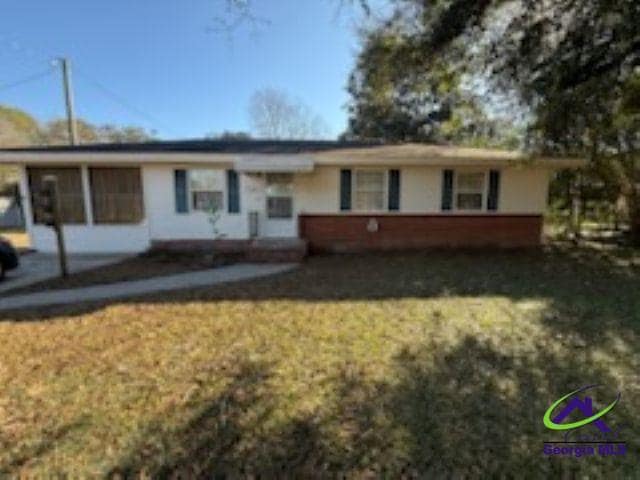 318 Bruce St in Warner Robins, GA - Building Photo - Building Photo