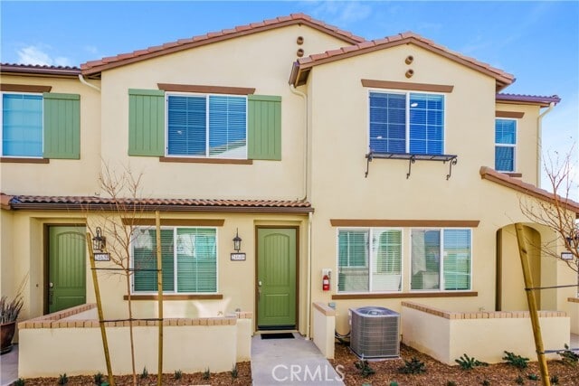 property at 24646 Amor Ct