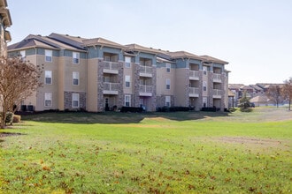 Worthington Glen in Spring Hill, TN - Building Photo - Building Photo