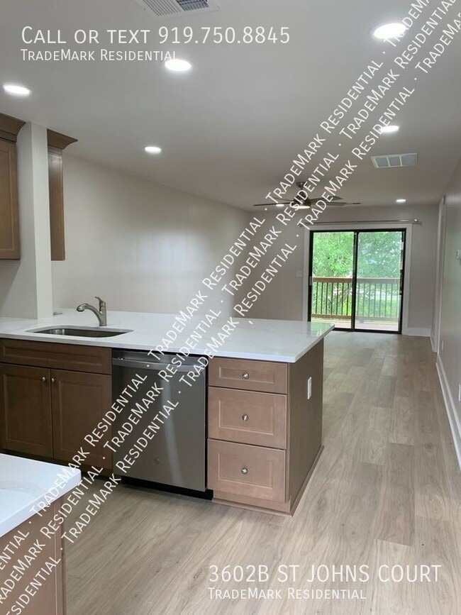 3602 St Johns Ct in Wilmington, NC - Building Photo - Building Photo