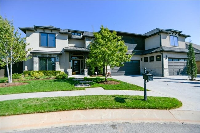 property at 13220 Rock Canyon Rd