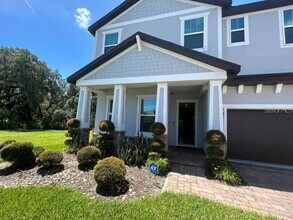 3318 Preserve Dr in Orlando, FL - Building Photo - Building Photo